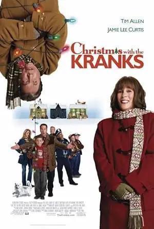 فيلم Christmas with the Kranks 2004 مترجم - باهي فيلم